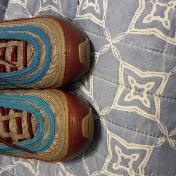 Air Max 97 - Picture 2 of 9